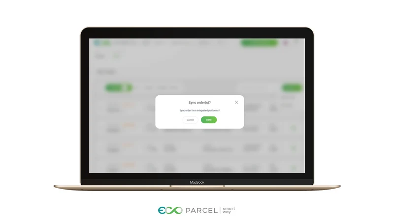 Ecoparcel