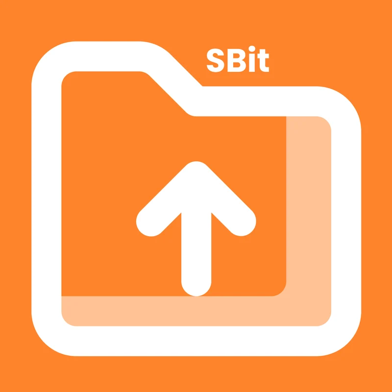 Sbit: Bulk Data Upload