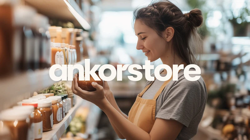 Ankorstore: Sell Wholesale