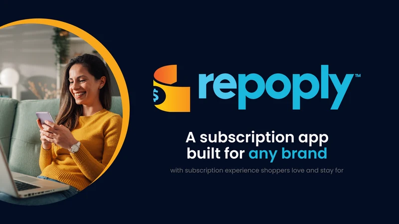 Repoply