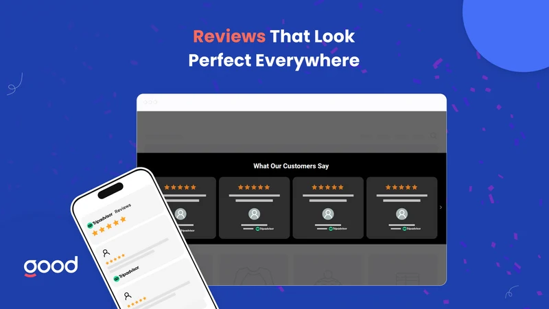G:TripAdvisor Reviews Importer