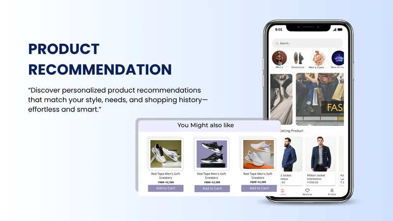 Appcraftly Mobile App Builder