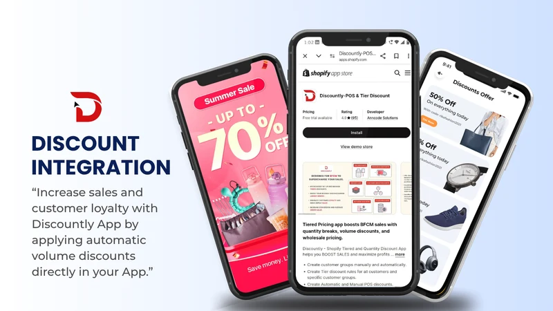 Appcraftly Mobile App Builder
