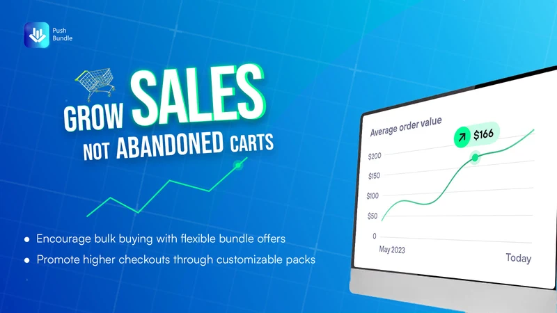 Push Bundle ‑ Build a Box BYOB