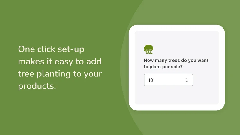 Plant‑for‑the‑Planet