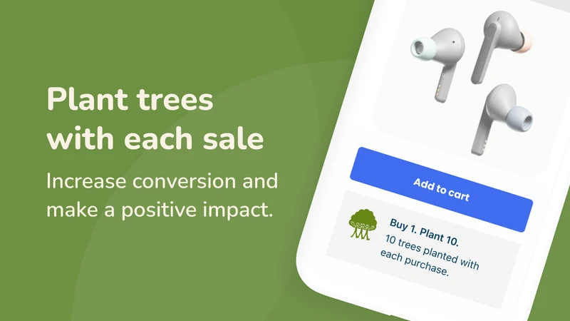 Plant‑for‑the‑Planet