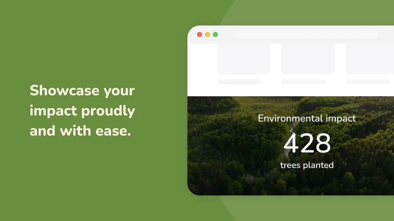 Plant‑for‑the‑Planet
