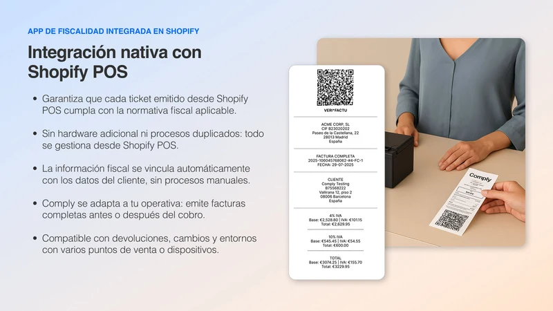 Comply