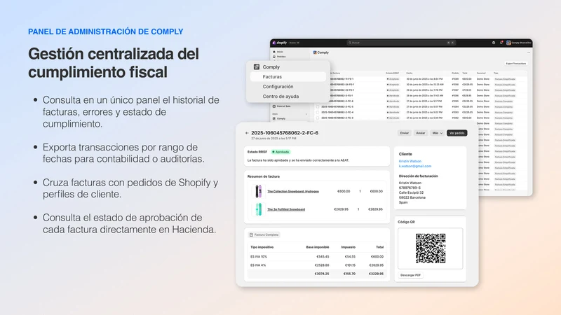 Comply