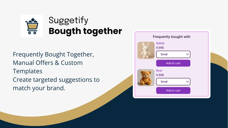 UpsellPack: Bundles & Breaks