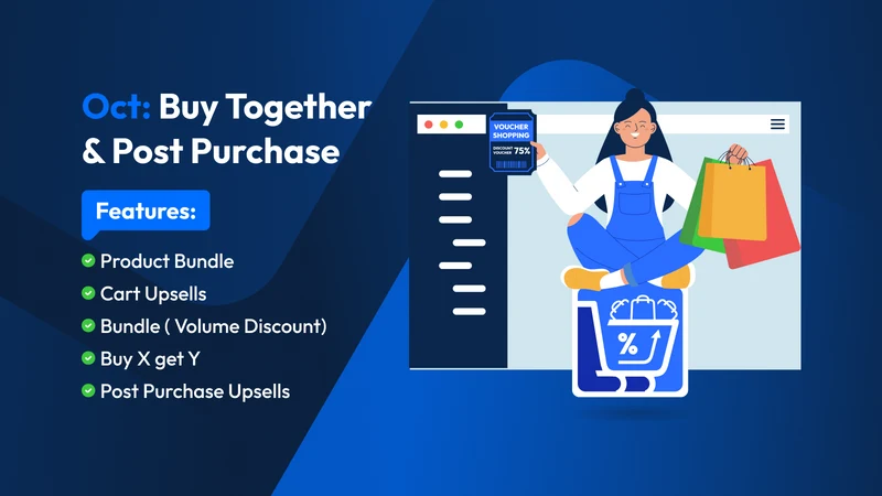 Oct: Bought Together