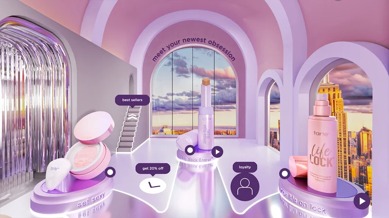 Napster Immersive & AI