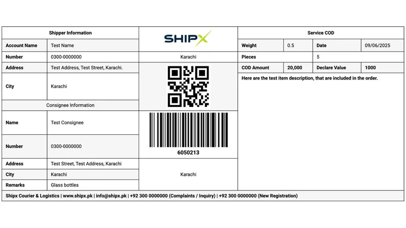 ShipX