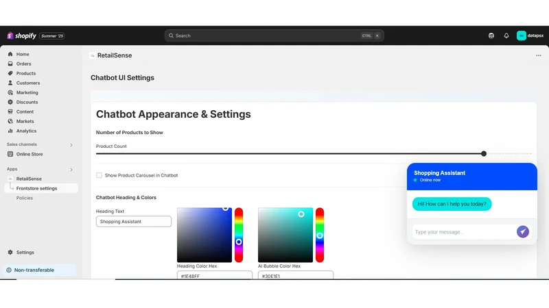 RetailSense