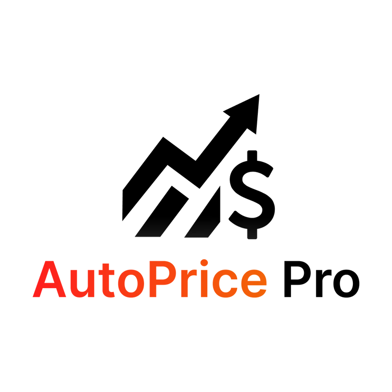 AutoPrice Pro