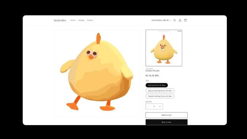 Verpl ‑ Generate AI 3D Models
