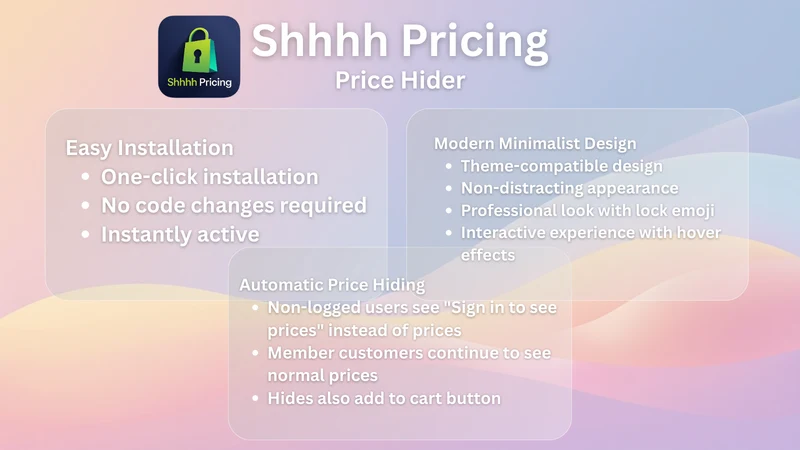 Login to See Price