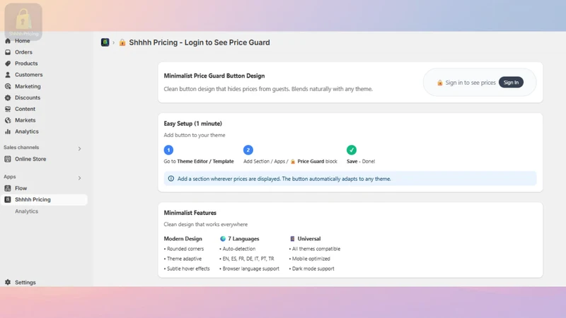 Login to See Price