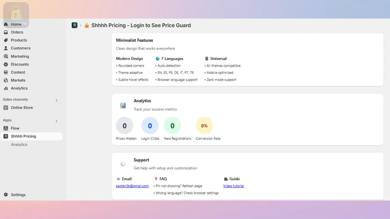 Login to See Price