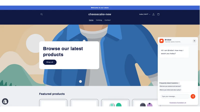 Purpleberry AI Agents‑Chatgpt