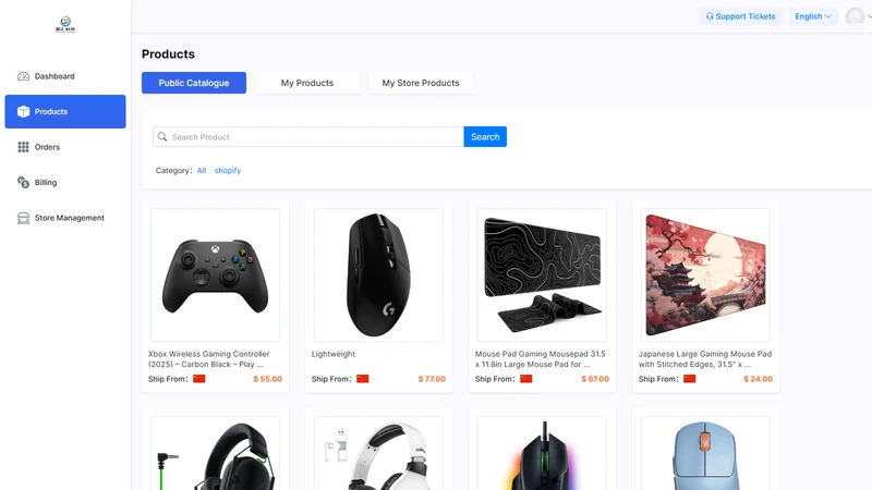 BLBDropshipping