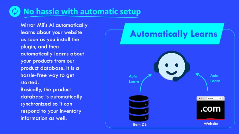 Mirror Mii‑24/7 Phone Support