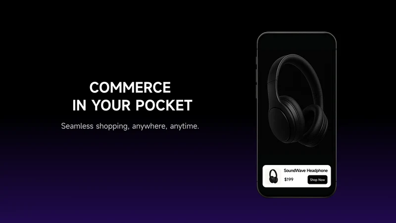 Vidhash Shoppable Video & CDP