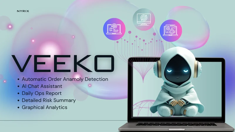 Veeko
