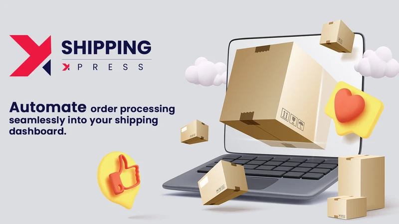 Shipping Xpress