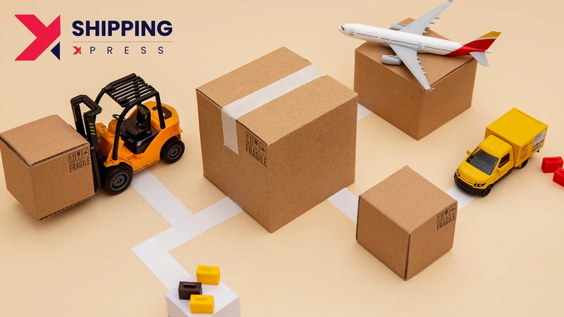 Shipping Xpress