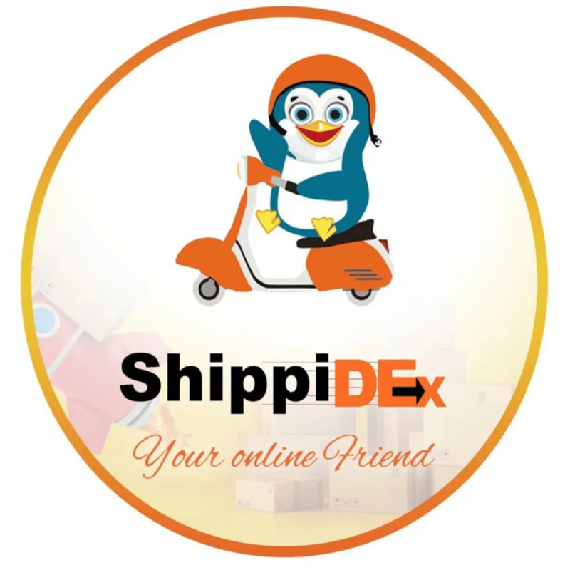 Shippidex