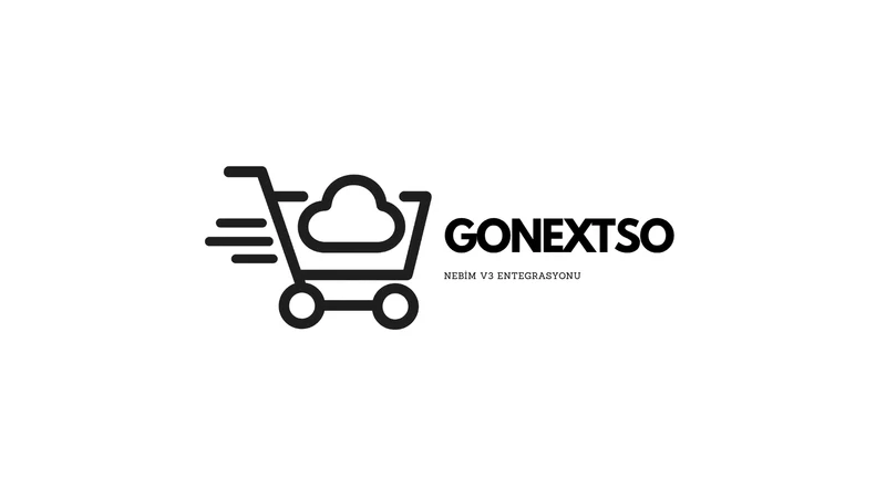 Nebim Entegrasyonu ‑ Gonextso