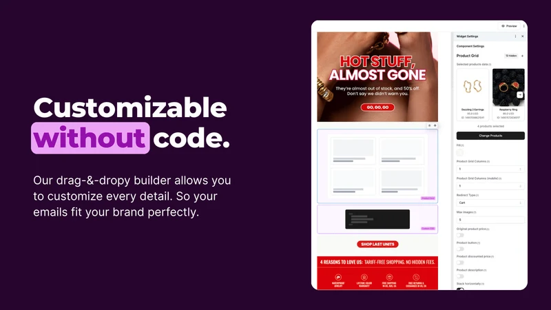 Kinetic: Quiz, Survey & Popups