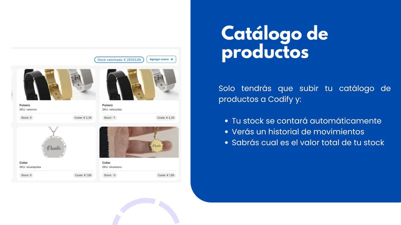 Codify CRM Integration