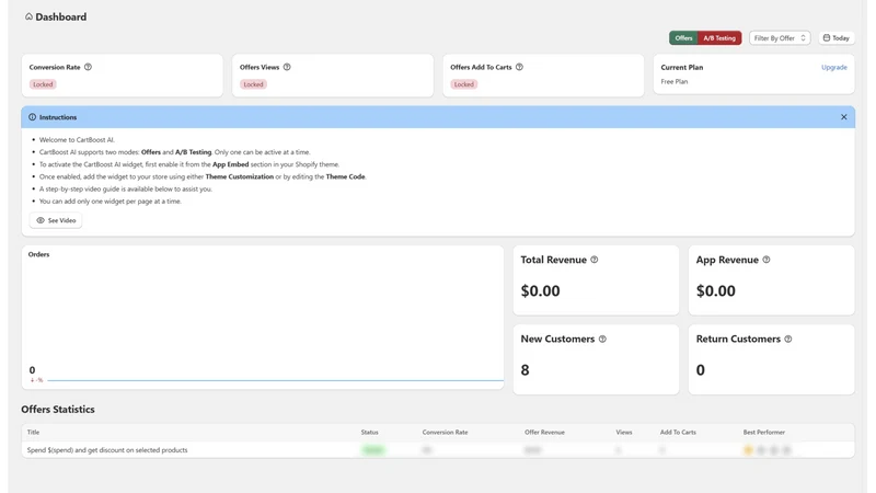 CartBoost AI