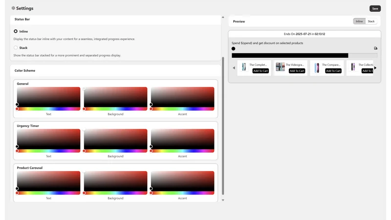 CartBoost AI