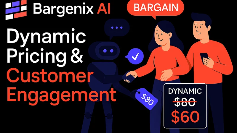 Bargenix AI