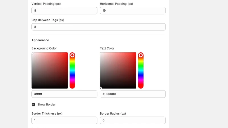 Live Auto Product Tags SEO Pro