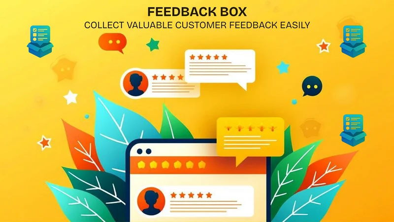 Feedback Box