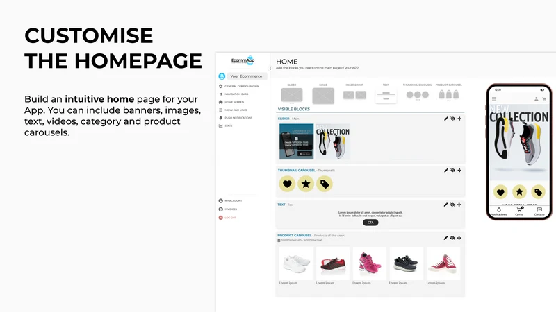 EcommApp
