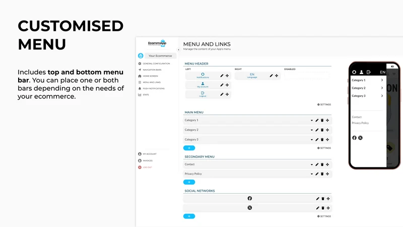 EcommApp