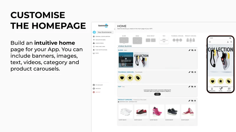 EcommApp