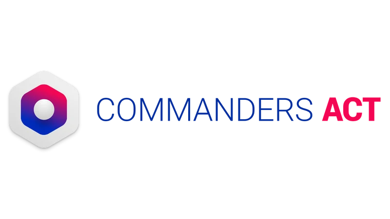 Commanders Act