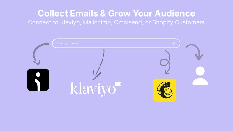 Coming Soon ‑ Launch Page