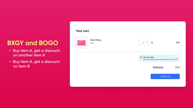 SaleBoost Gift Countdown Timer