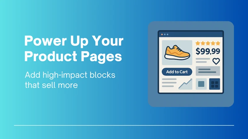 Neo Product Blocks