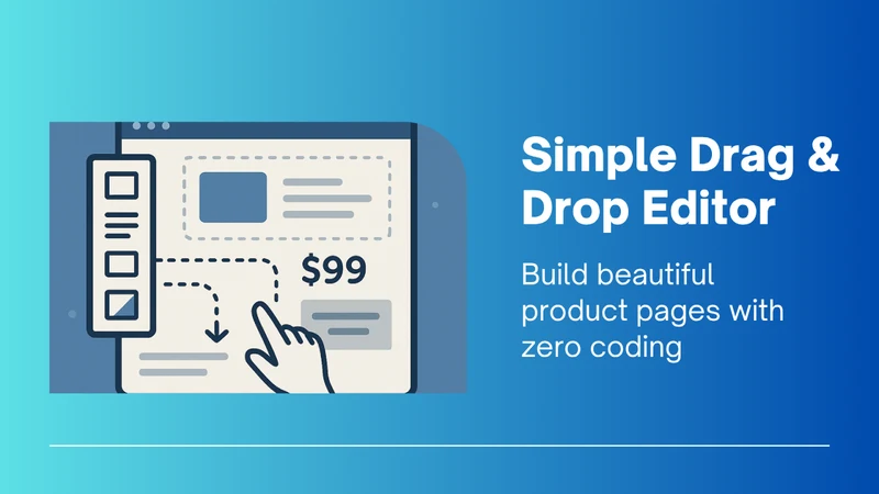 Neo Product Blocks