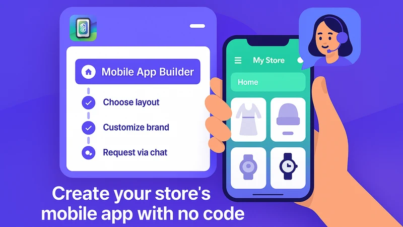 Mobile App Builder By Opal