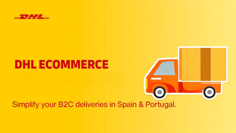 DHL eCommerce Ibérica