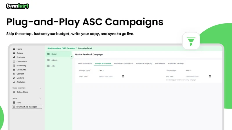 ROASCraft: Meta Ads with AI